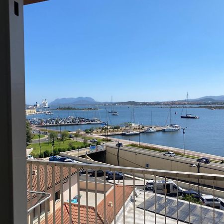 Seaside Apartments Casa Carla E Casa Andrea Olbia Eksteriør bilde